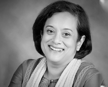 Smt. Debjani Ghosh