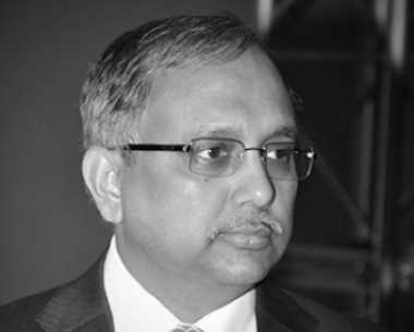 Shri Chandrajit Banerjee