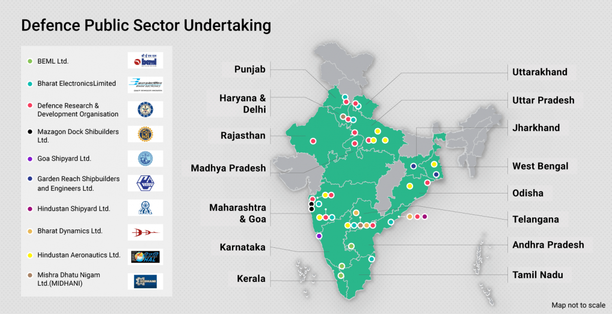 defence-manufacturing-in-india-companies-investment-opport