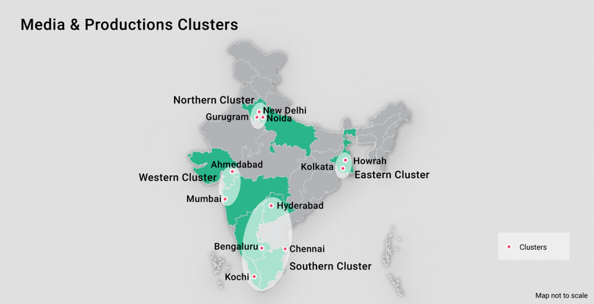 Entertainment Industry In India - Overview, Growth & FDI