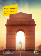 PE/VC Agenda Trendbook 2024 