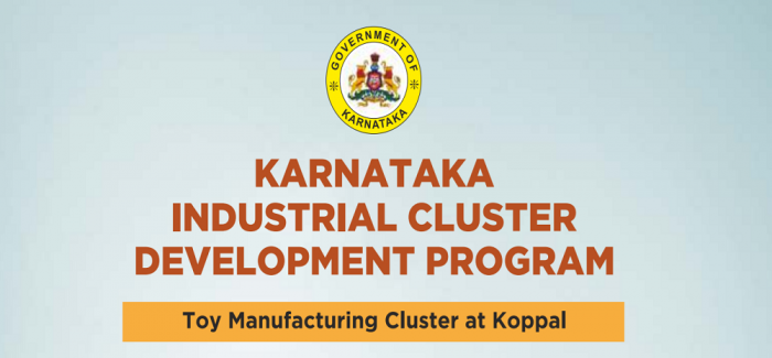 new business ideas karnataka Toy CLuster