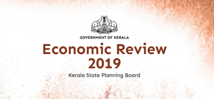 startup business plan in kerala Kerala Economic Review 2019 - Volume 1