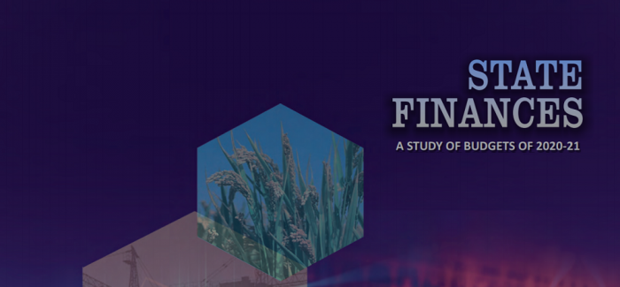 startup business plan in kerala State Finances: A Study of Budgets 2020-21 - COVID -19 and its Spatial Dimensions in India