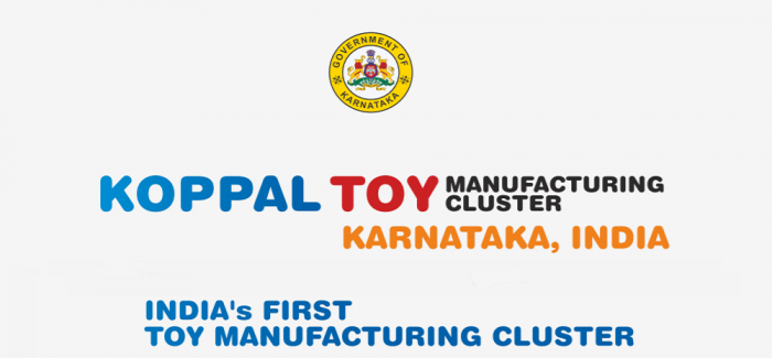 new business ideas karnataka Koppal Toy Manufacturing Cluster, Karnataka - India's first toy manufacturing cluster