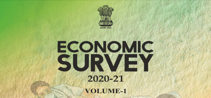 startup business plan in kerala Economic Survey 2020-21: Volume 1