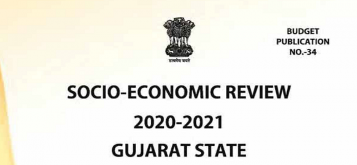 new business plan in gujarat Socio-Economic Review, Gujarat State, 2020-21
