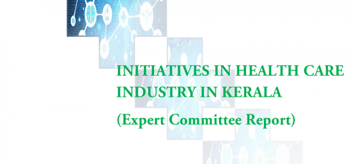 business opportunities in kerala essay Initiatives in the Health Care Industry in Kerala