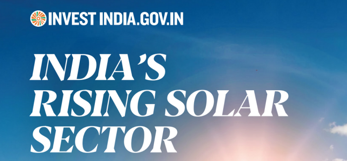 new business plan in gujarat India's Rising Solar Sector