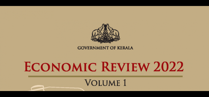 business opportunities in kerala essay Kerala Economic Review 2022