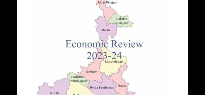 West Bengal Economic Review 2023-24 