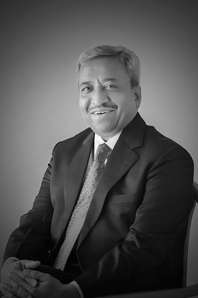 Pankaj Patel