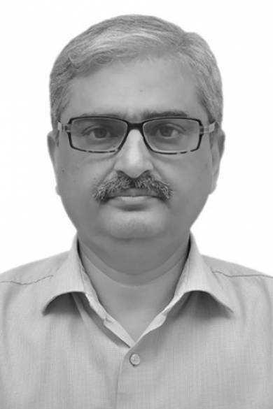 Shri P.K. Srivastava