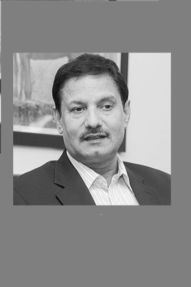 Alkesh Kumar Sharma