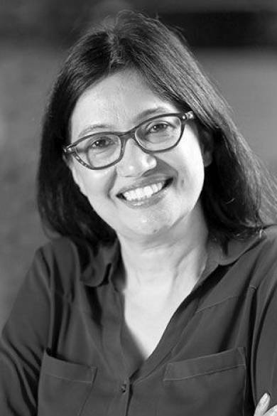 Nivruti Rai