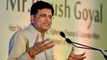 Piyush Goyal - Índia Bangladesh