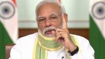 Atmanirbharat Abhiyaan - Promoting Manufacturing in India
