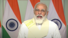 PM Modi inaugurates Submarine Optical Fibre Connecting Chennai and Andaman & Car Nicobar Islands