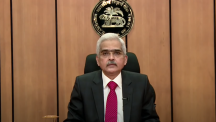 Bi-monthly Monetary Policy address by RBI Governor, Shri Shaktikanta Das