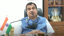Nitin Gadkari
