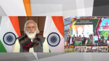PM Modi