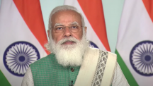 Le PM Modi s'adresse à la cérémonie de remise des prix du hackathon de l'économie circulaire Inde-Australie