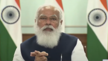 Allocution d'ouverture du PM Modi à la 6e réunion du Conseil des gouverneurs de NITI Aayog