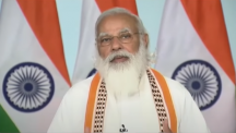 Discours du Premier ministre Narendra Modi lors de l'inauguration de The India Toy Fair 2021