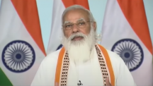 Prime Minister Narendra Modi's address at the inauguration of The India Toy Fair 2021