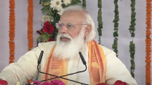 PM Modi inaugurates and lays foundation stone of various development projects in Varanasi