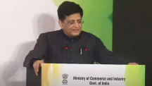 Hon'ble CIM Shri Piyush Goyal addressing the Export Promotion Councils