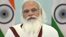 PM Modi addresses the Confederation of Indian Industry (CII) Annual Meeting 2021