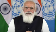 PM Modi chairs UNSC High-Level Open Debate on 'Enhancing Maritime Security'
