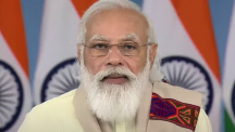 PM Modi's address at interaction with healthcare workers & Covid vaccination beneficiaries in HP