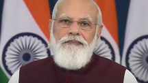 PM Modi's address at Lokarpan of Sardardham Bhavan and Bhoomi Pujan of Sardardham Phase – II