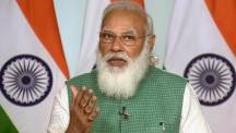 PM’s address at launch of Indian Space Association