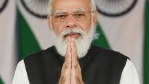 PM inaugurates ‘Azadi@75 – New Urban India: Transforming Urban Landscape’ Conference-cum-Expo in Lucknow