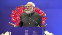 PM Modi addresses conference on "Creating Synergies for Seamless Credit Flow and Economic Growth"