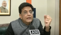 piyush goyal