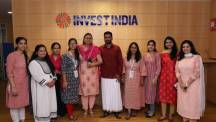 Invest India: National Handloom Day