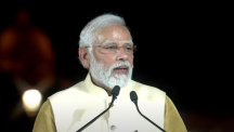 PM Modi inaugurates 'Kartavya Path', unveils statue of Netaji Subhas Chandra Bose