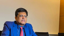 India as an economy in 2047 can be seen as a powerhouse driving global growth