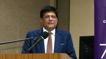 Piyush Goyal