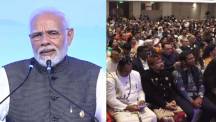 PM Modi addresses Indian community in Bali, Indonesia