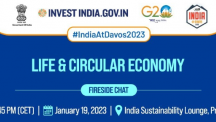 LiFE & circular economy