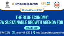The blue economy