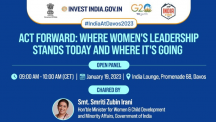 women's leadership