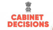 Cabinet briefing