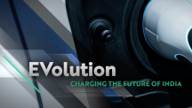 Evolution: Charging the Future of India