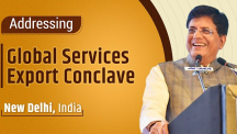 Global Services Export Conclave